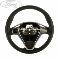 Volan 3 spite piele Ford EcoSport 1.5 TDCi