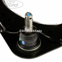 Bascula fata stanga superioara Ford Ranger 3 2.2 TDCi