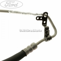 Conducta tur servodirectie an 10/2005-08/2006 Ford Tourneo Connect Mk1 1.8 Di