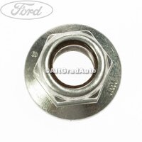 Piulita prindere flansa amortizor punte fata Ford Fiesta 5  1.25 16V
