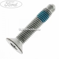 Surub prindere caseta directie Ford Focus 1 1.4 16V