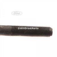 Brida arc foaie punte spate 155 mm Ford Transit MK7 2.2 TDCi