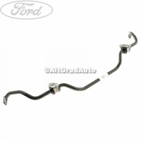 Bara stabilizatoare punte fata, completa pana in 11/2009 Ford Ka 2 1.2