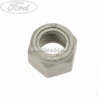 Piulita pivot bascula fata, incarcare marita Ford Transit MK7 2.2 TDCi