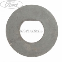 Saiba butuc roata spate Ford Transit nou 2.2 TDCi 4x4