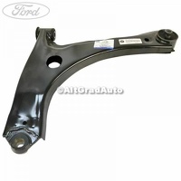 Bascula fata stanga model cu roti duble pe spate Ford Transit nou 2.2 TDCi 4x4
