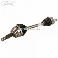 Planetara stanga Ford Fiesta MK 8 1.0 EcoBoost