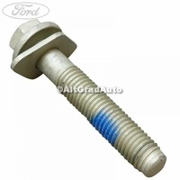 Surub prindere bieleta antiruliu spate superior Ford Mondeo V 1.0 EcoBoost