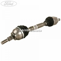 Planetara fata stanga manuala Ford Kuga 2 1.5 TDCi