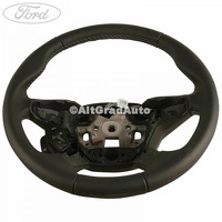 Volan piele, cu control viteza, Individual Ford Focus 3 1.0 EcoBoost