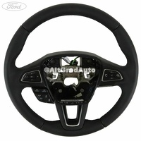 Volan piele, cu incalzire si pilot adaptiv Ford Kuga Mk2 Facelift 1.5 EcoBoost