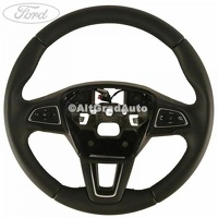 Volan piele, fara control viteza Ford Grand CMax nou 1.0 EcoBoost