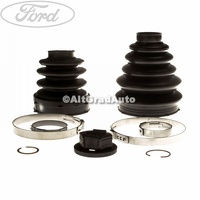 Set burduf planetara la cutie si roata 5 trepte Ford Focus Mk1 2.0 16V