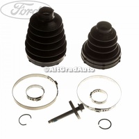 Set burduf planetara la cutie si roata stanga Ford Mondeo MK4 1.8 TDCi