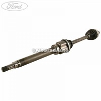 Planetara dreapta 5 trepte MTX 75 Ford Focus Mk1 1.8 16V