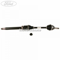 Planetara dreapta Ford Tourneo Connect Mk1 1.8 Di