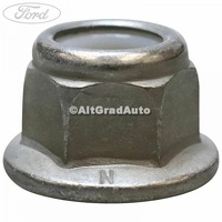 Piulita prindere flansa amortizor punte fata cu autoblocant Ford Noul EcoSport 1.0 EcoBoost