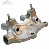 Suport metalic planetara dreapta cutie manuala Ford Edge 2.0 TDCi