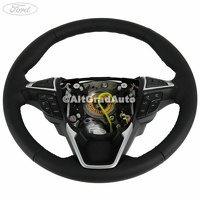 Volan cu padele Ford Edge 2.0 TDCi