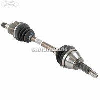 Planetara stanga cutie automata 6 trepte Ford BMax 1.6 TDCi