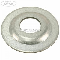 Saiba punte fata Ford Mondeo 4 2.2 TDCi