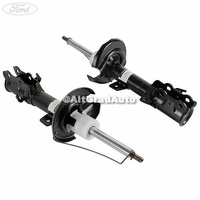 1 Pachet amortizoare fata Ford Motorcraft Ford Fiesta Mk 7 1.25