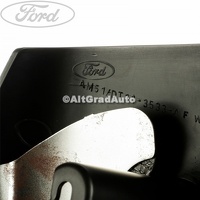 Capac inferior coloana directie keyless Ford C-Max 3 1.6 TDCi