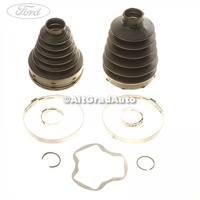 Set burduf planetara la cutie si roata Ford Transit MK7 2.2 TDCi RWD