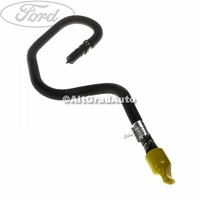 Conducta retur vas servodirectie Ford Mondeo Mk3 1.8 16V