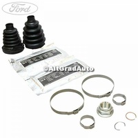 Set burduf planetara la roata si la cutie Ford Fiesta Mk 9 1.1 Ti-VCT