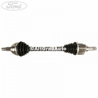 Planetara stanga Ford Fiesta Mk 9 1.1 Ti-VCT