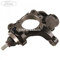 Fuzeta punte fata dreapta Ford Transit nou 2.2 TDCi 4x4