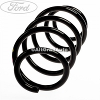 Arc elicoidal punte fata Ford Galaxy 3 2.0 EcoBoost