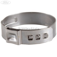 Colier mic planetara cutie M66 Ford Mondeo MK4 2.2 TDCi