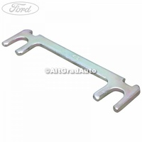 Siguranta 4 mm ax bascula fata Ford Ranger 1 2.5 D