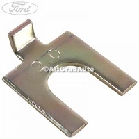 Inel siguranta 2 mm ax bascula fata Ford Ranger 1 2.5 D