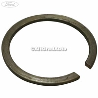 Siguranta planetara la tripoda Ford Focus Mk2 1.8