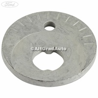 Saiba surub excentric punte spate Ford Mustang 2.3 EcoBoost