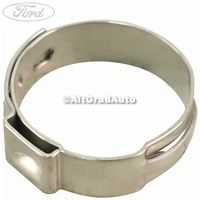 Colier mic 29.5 mm planetara spate Ford Focus Mk3 2.3 RS