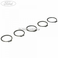 Siguranta planetara la tripoda Ford Transit MK 6 2.0 DI 