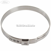 Colier mare planetara Ford Focus 3 1.6 Ti