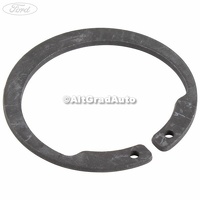 Siguranta planetara la tripoda Ford Focus Mk2 2.5 RS