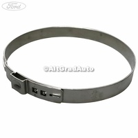 Colier mare planetara Ford Fiesta 5  ST150