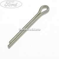 Stift pivot bascula inferioara Ford Ranger 3 2.2 TDCi