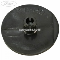 Insertie arc foi lama numarul 3 Ford Ranger 3 2.2 TDCi