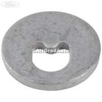 Saiba surub excentric punte spate Ford S Max 2.0 TDCi