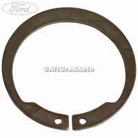 Siguranta planetara la tripoda Ford Transit nou 2.2 TDCi 4x4