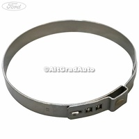 Colier mare planetara Ford Fiesta Mk 7 1.4 TDCi