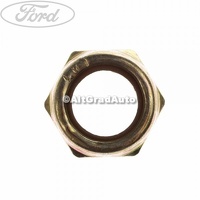 Piulita prindere pivot bascula inferioara Ford Transit MK 4 2.5 DI