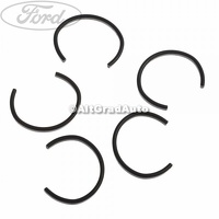 Siguranta planetara la tripoda Ford Transit MK7 2.2 TDCi